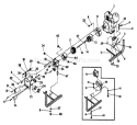 Part Location Diagram of 66825A Generac Use 66825c Brg Carie